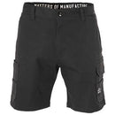 Unit Mens Shorts - Work - Cargo - Demolition