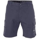 Unit Mens Shorts - Work - Cargo - Demolition