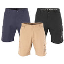 Unit Mens Shorts - Work - Cargo - Demolition