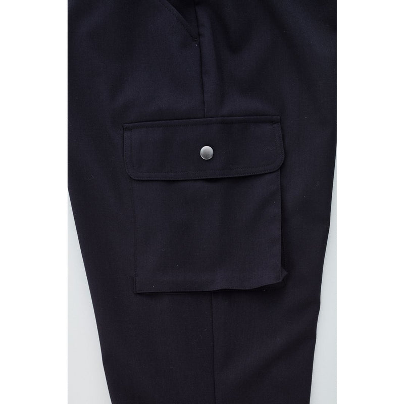 Biz Collection CL954LL Womens Comfort Waist Cargo Pant