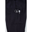 Biz Collection CL954LL Womens Comfort Waist Cargo Pant