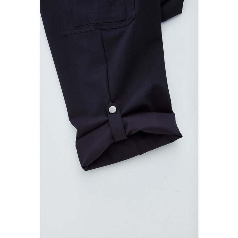 Biz Collection CL954LL Womens Comfort Waist Cargo Pant
