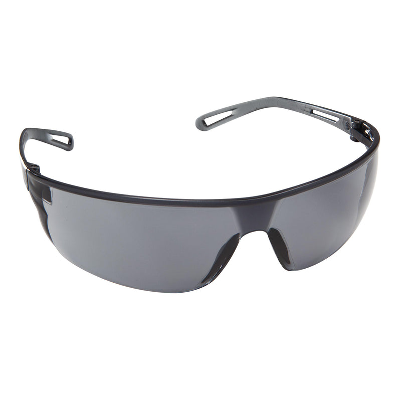 Force360 Air Smoke Lens Safety Spectacle