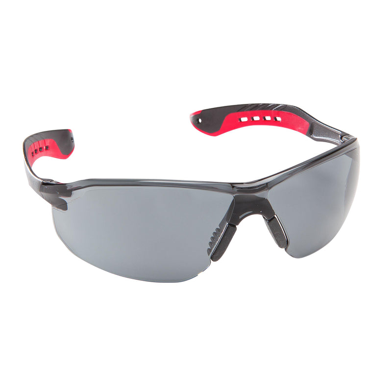 Force360 Glide Smoke Lens Safety Spectacle