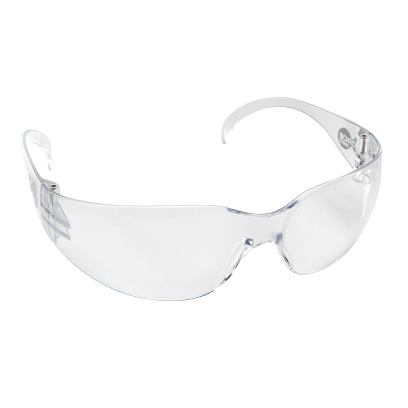 Force 360 EWRX800 Radar Safety Glasses Clear Lens