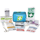 FIRST AID KIT MOTORIST KIT SOFT PACK