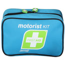 FIRST AID KIT MOTORIST KIT SOFT PACK