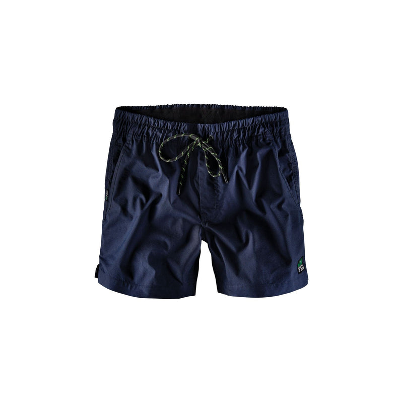 FXD WS-4 Elastic Waist Short
