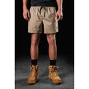 FXD WS-4 Elastic Waist Short