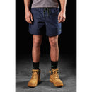 FXD WS-4 Elastic Waist Short