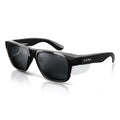 Safe Style FBP100 Fusion Black Frame Polarised Safety Glasses