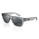 Safe Style FGT100 Fusion Graphite Tinted Safety Glasses