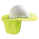 Pro Choice HHBNF V6 & V9 Hard Hat Brim Poly/Plastic