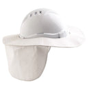 Pro Choice HHBNF V6 & V9 Hard Hat Brim Poly/Plastic