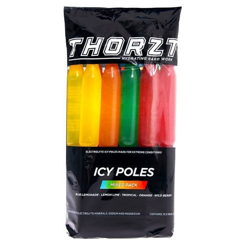 Thorzt Supp Hydration Icy Poles
