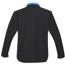 Biz Collection J307M Geneva Mens Softshell Jacket