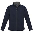 Biz Collection J307M Geneva Mens Softshell Jacket
