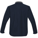 Biz Collection J307M Geneva Mens Softshell Jacket