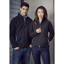 Biz Collection J307M Geneva Mens Softshell Jacket
