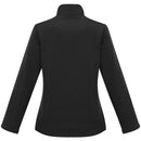 Biz Collection J740L Ladies Apex Lightweight Softshell Jacket