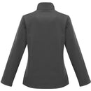 Biz Collection J740L Ladies Apex Lightweight Softshell Jacket