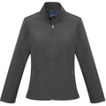 Biz Collection J740L Ladies Apex Lightweight Softshell Jacket