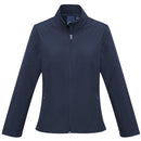 Biz Collection J740L Ladies Apex Lightweight Softshell Jacket