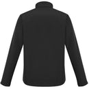 Biz Collection J740M Mens Apex Lightweight Softshell Jacket