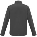 Biz Collection J740M Mens Apex Lightweight Softshell Jacket