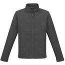 Biz Collection J740M Mens Apex Lightweight Softshell Jacket