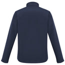 Biz Collection J740M Mens Apex Lightweight Softshell Jacket
