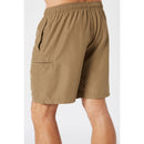 Jet Pilot JPW17 Jet-Lite Elasticated Short