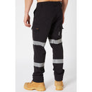 Jet Pilot JPW19T Taped Jet Lite Utility Pant