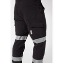 Jet Pilot JPW19T Taped Jet Lite Utility Pant