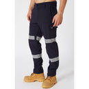 Jet Pilot JPW19T Taped Jet Lite Utility Pant