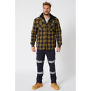 Jet Pilot JPW19T Taped Jet Lite Utility Pant