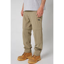 Jet Pilot JPW73 Jet Lite Utility Zip Off Pants