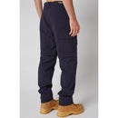 Jet Pilot JPW73 Jet Lite Utility Zip Off Pants
