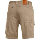 King Gee K17340 Tradies Summer Short