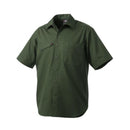 King Gee K14825 Workcool 2 S/S Shirt