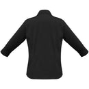 Biz Collection LB7300 Ladies 3/4 Metro Shirt
