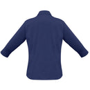 Biz Collection LB7300 Ladies 3/4 Metro Shirt