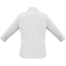 Biz Collection LB7300 Ladies 3/4 Metro Shirt