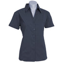 Biz Collection LB7301 Ladies S/S Metro Shirt