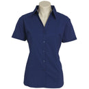 Biz Collection LB7301 Ladies S/S Metro Shirt