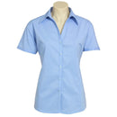 Biz Collection LB7301 Ladies S/S Metro Shirt