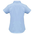 Biz Collection LB7301 Ladies S/S Metro Shirt