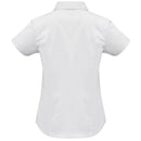 Biz Collection LB7301 Ladies S/S Metro Shirt