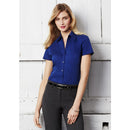 Biz Collection LB7301 Ladies S/S Metro Shirt