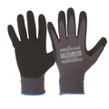 Pro Choice LN Black Panther Gloves